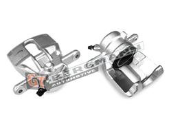 GT BERGMANN GT80-397