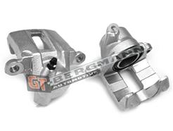 GT BERGMANN GT80-404