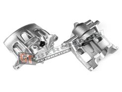 GT BERGMANN GT80-563