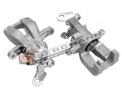 GT BERGMANN GT80-458