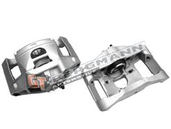 GT BERGMANN GT80-463