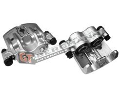 GT BERGMANN GT80-476