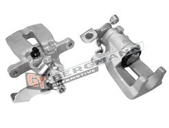 GT BERGMANN GT80-486