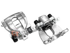 GT BERGMANN GT80-358