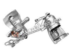 GT BERGMANN GT80-504