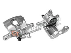 GT BERGMANN GT80-510