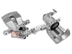 GT BERGMANN GT80-533