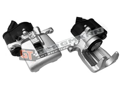 GT BERGMANN GT80-542