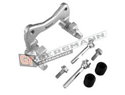 GT BERGMANN GT81-010