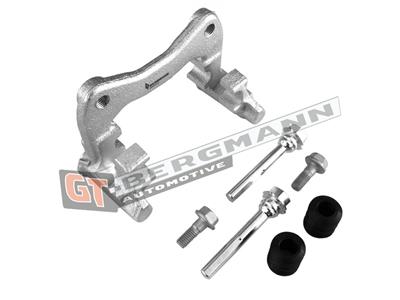 GT BERGMANN GT81-010 EAN: 5907764511467.