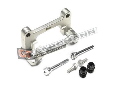 GT BERGMANN GT81-012 EAN: 5907764511481.