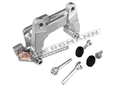 GT BERGMANN GT81-022 EAN: 5907764511580.