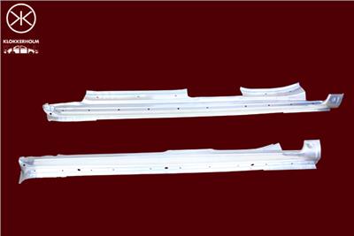 KLOKKERHOLM 0028012 EAN: 5714270364155.