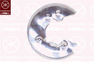 KLOKKERHOLM 0029878 EAN: 5714270041131.