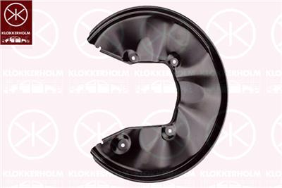 KLOKKERHOLM 0031878 EAN: 5714270041377.