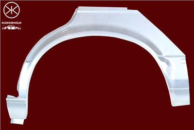 KLOKKERHOLM 0054581 EAN: 5714270000367.