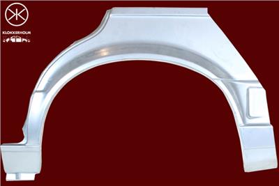 KLOKKERHOLM 0054584 EAN: 5714270000398.