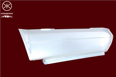 KLOKKERHOLM 0054601 EAN: 5714270000442.