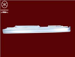 KLOKKERHOLM 0065012E