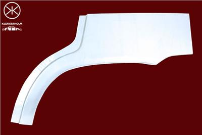 KLOKKERHOLM 0523581 EAN: 5714270210636.