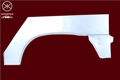 KLOKKERHOLM 0550592 EAN: 5714270210728.