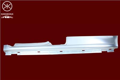 KLOKKERHOLM 0552001 EAN: 5714270000992.