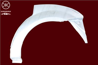 KLOKKERHOLM 1301581 EAN: 5714270210834.