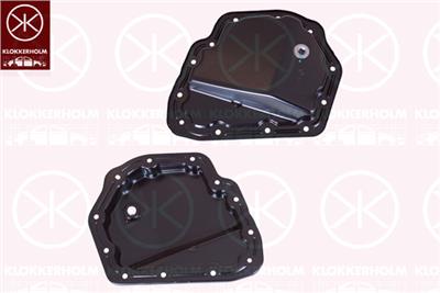 KLOKKERHOLM 1617473 EAN: 5714270324791.