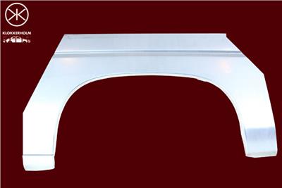 KLOKKERHOLM 1644591 EAN: 5714270001616.