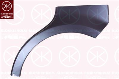 KLOKKERHOLM 2008581 EAN: 5714270313214.