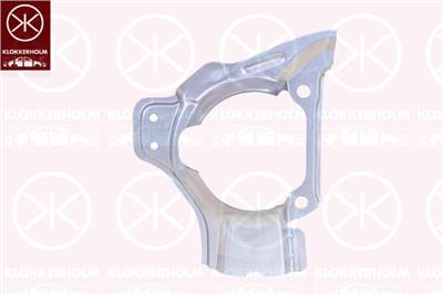 KLOKKERHOLM 2022378 EAN: 5714270019772.