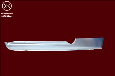 KLOKKERHOLM 2023001 EAN: 5714270211282.