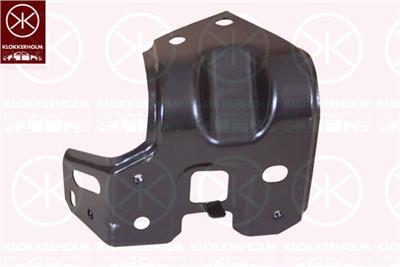 KLOKKERHOLM 2024382 EAN: 5714270052885.