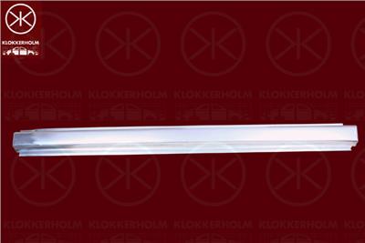 KLOKKERHOLM 2035011 EAN: 5714270350882.