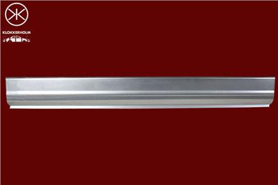 KLOKKERHOLM 2092002 EAN: 5714270002477.