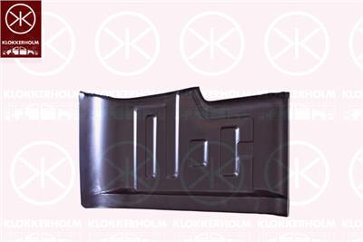 KLOKKERHOLM 2092043 EAN: 5714270358833.