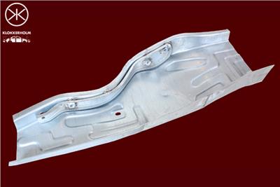 KLOKKERHOLM 2092776 EAN: 5714270002590.