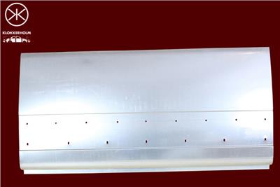 KLOKKERHOLM 2097011 EAN: 5714270211978.