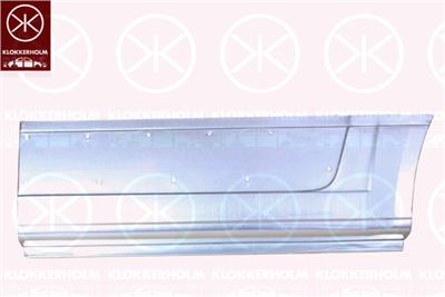 KLOKKERHOLM 2097566 EAN: 5714270212012.