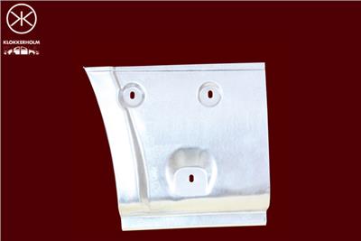 KLOKKERHOLM 2097602 EAN: 5714270327921.