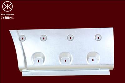 KLOKKERHOLM 2097603 EAN: 5714270363776.