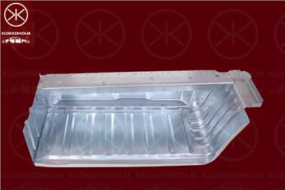 KLOKKERHOLM 2509044 EAN: 5714270212067.