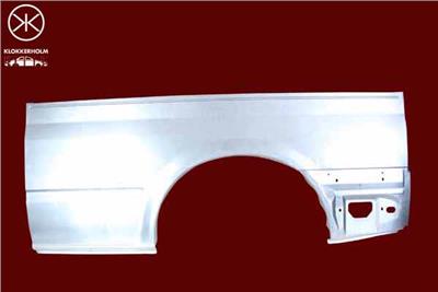 KLOKKERHOLM 2509535 EAN: 5714270002958.