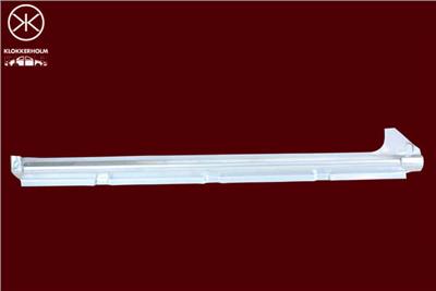 KLOKKERHOLM 2515002 EAN: 5714270003061.