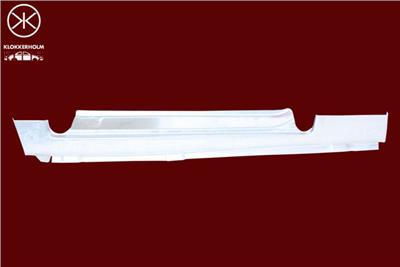 KLOKKERHOLM 2515046 EAN: 5714270003122.