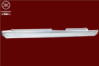 KLOKKERHOLM 2530012 EAN: 5714270004037.