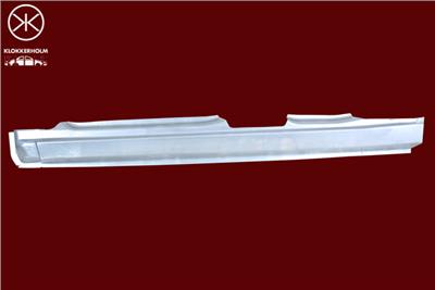 KLOKKERHOLM 2532012 EAN: 5714270004228.