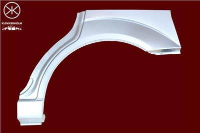 KLOKKERHOLM 2532586 EAN: 5714270004280.