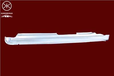 KLOKKERHOLM 2533012 EAN: 5714270004327.