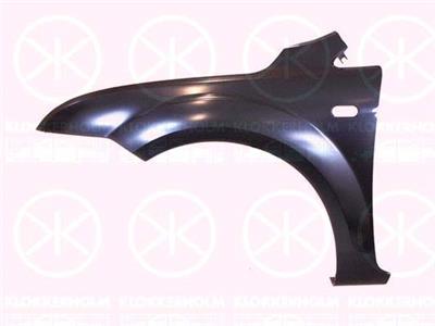 KLOKKERHOLM 2533312 EAN: 5714270056814.